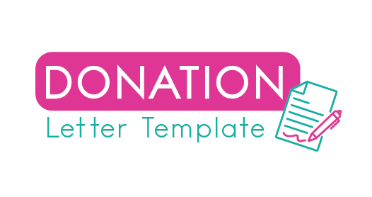 Donation Letter ICON